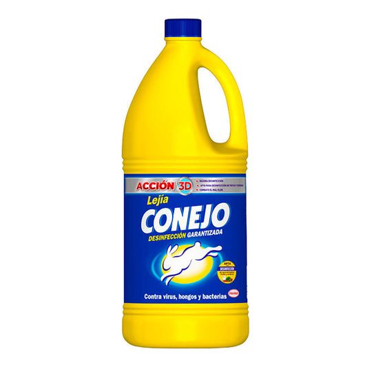 Bleach Conejo 2 L-0