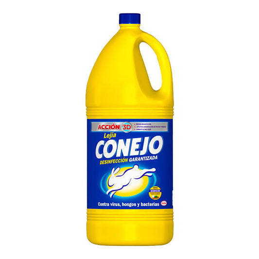Bleach Conejo 4 L-0