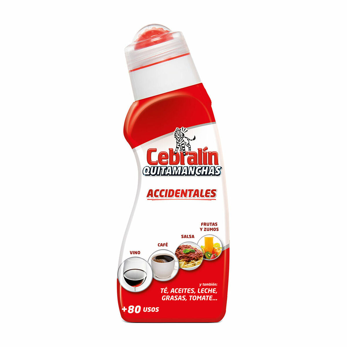 Stain Remover Cebralin 150 ml-0