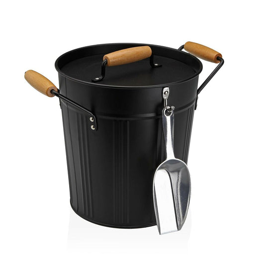 Ice Bucket Versa 22,5 cm 16,2 X 22,5 X 16,2 CM-0