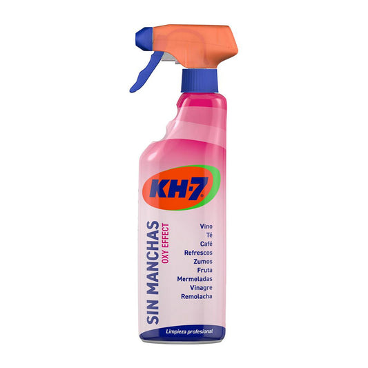 Stain Remover KH7 Oxy Effect (750 ml)-0