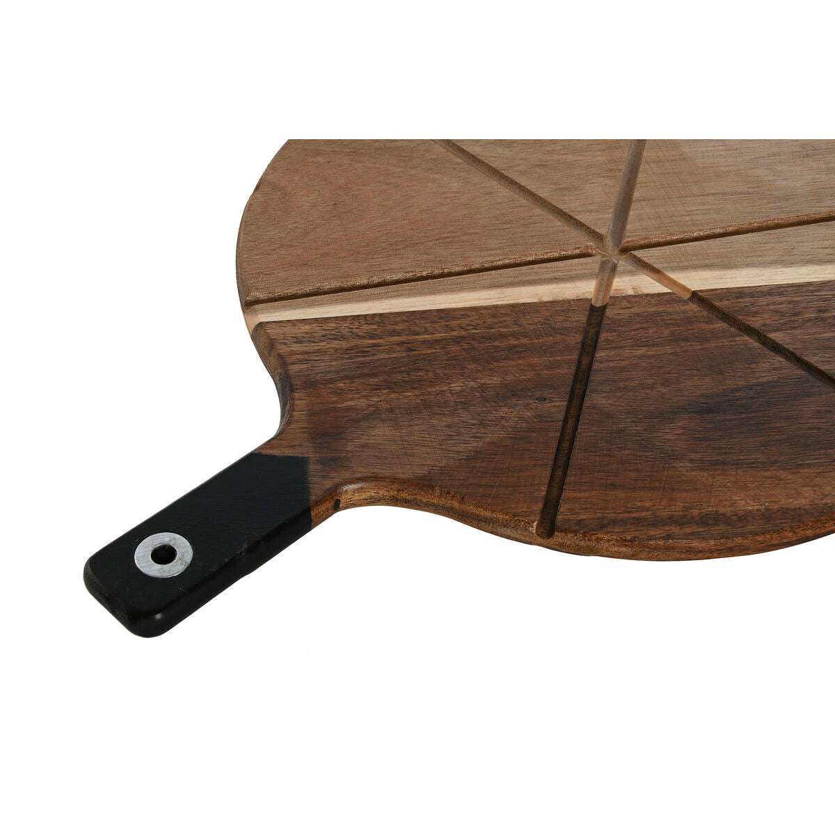 Cutting board Home ESPRIT Natural 30 x 40 x 1,5 cm (3 Pieces)-4
