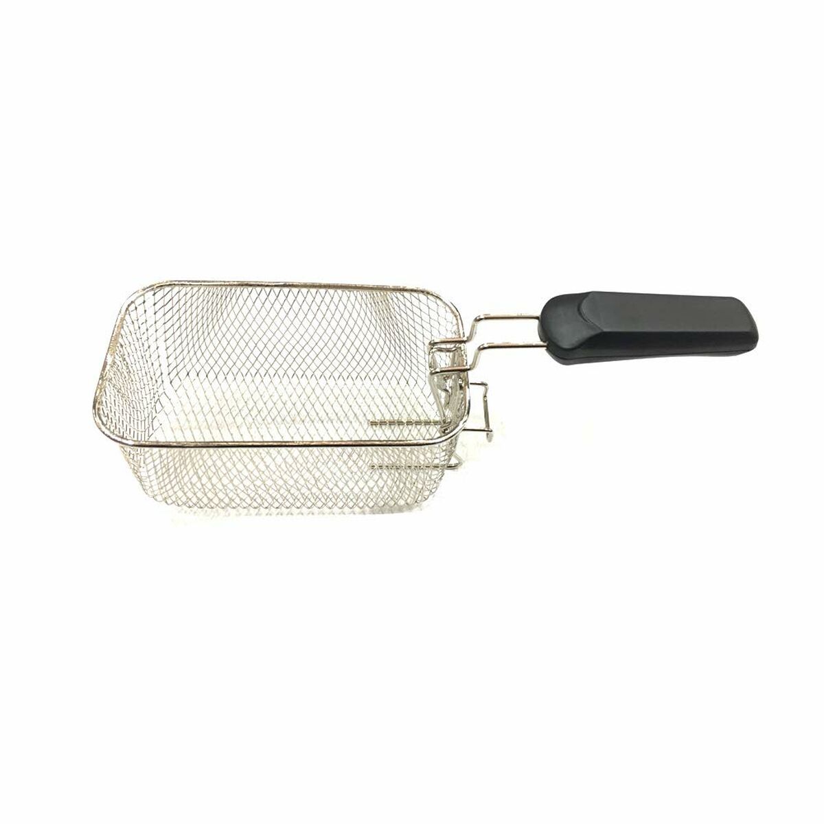 Basket EDM 07583 Deep-fat Fryer Replacement 18 x 10,5 x 8 cm-0