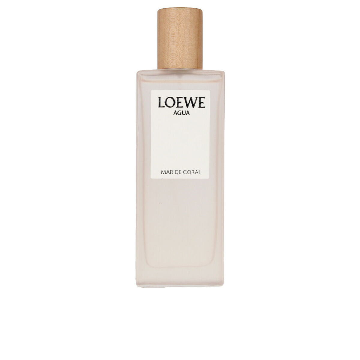Women's Perfume Loewe EDT-0