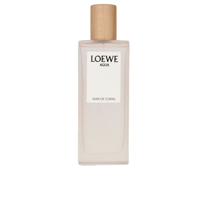 Women's Perfume Loewe EDT-0