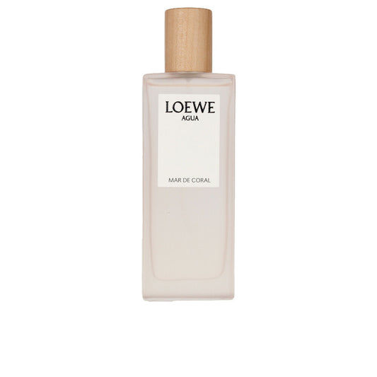 Women's Perfume Loewe EDT-0