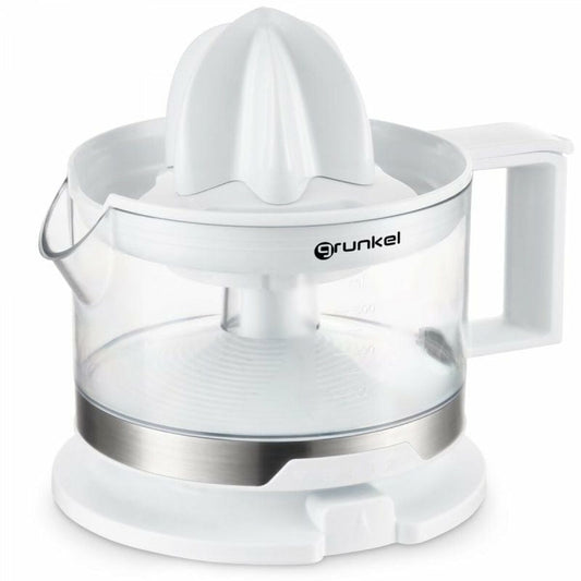 Electric Juicer Grunkel XP-545BL 45 W 500 ml White-0