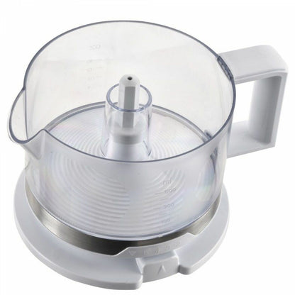 Electric Juicer Grunkel XP-545BL 45 W 500 ml White-4