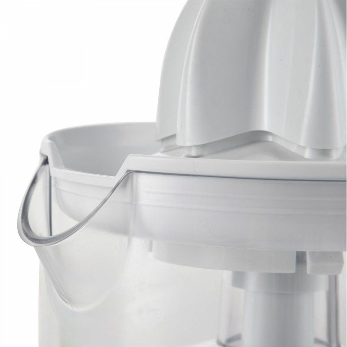 Electric Juicer Grunkel XP-545BL 45 W 500 ml White-2