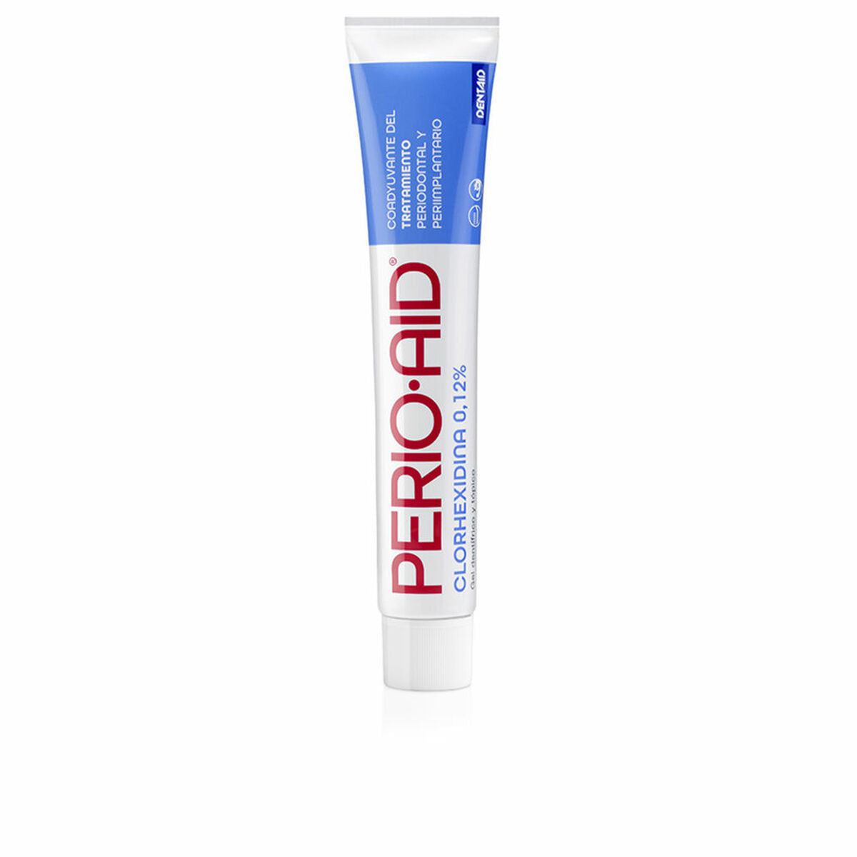 Toothpaste Perio-Aid Clorhexidina 75 ml-0