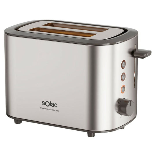 Toaster Solac TL5423-0