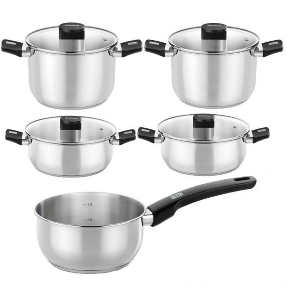 Casserole Monix M240002-0