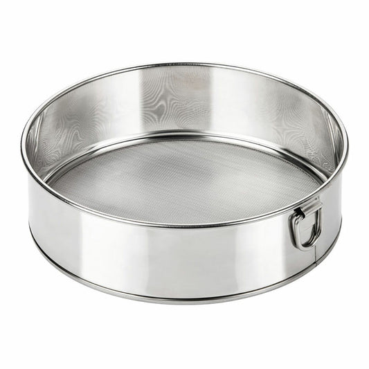 Sieve Tescoma Delicia Stainless steel Ø 18 cm-0