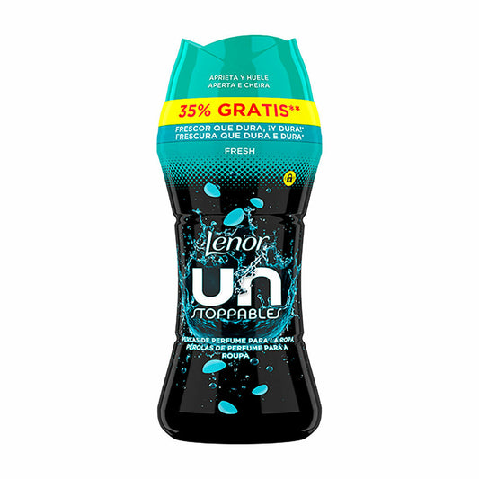 Fabric softener Lenor fresh  Fresh-0