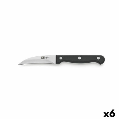 Deboning Knife Richardson Sheffield Artisan Black Metal (15,5 cm) (Pack 6x)-1