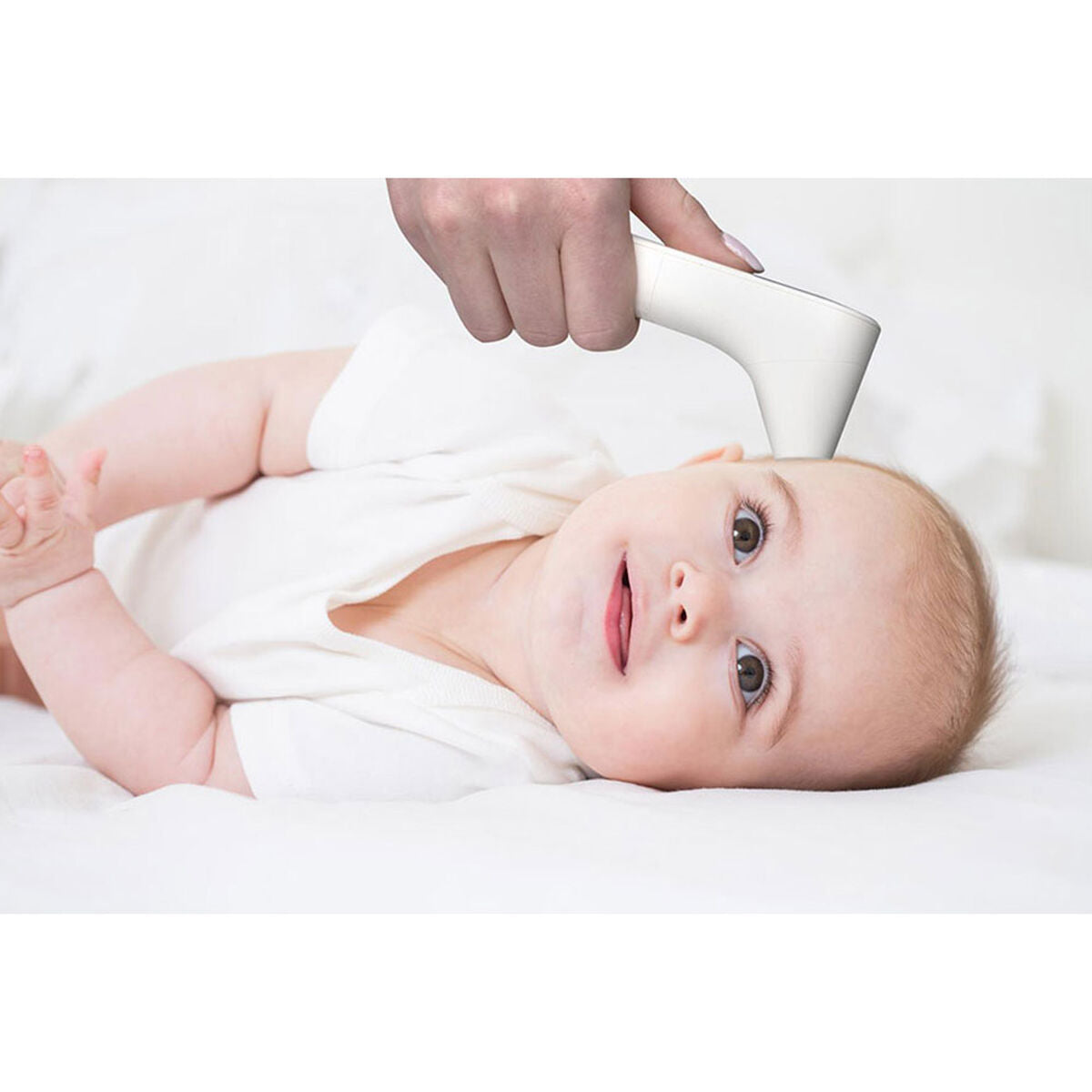 Infrared Thermometer Grundig 3-in-1-1