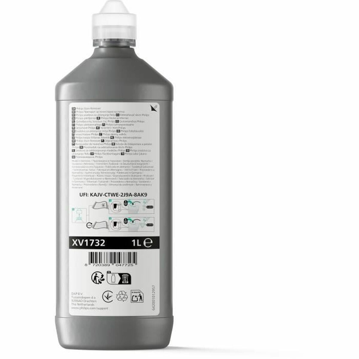 Stain Remover Philips XV1732/01 1 L-2