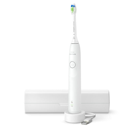 Electric Toothbrush Philips HX7108/02 SONICARE 5300-0