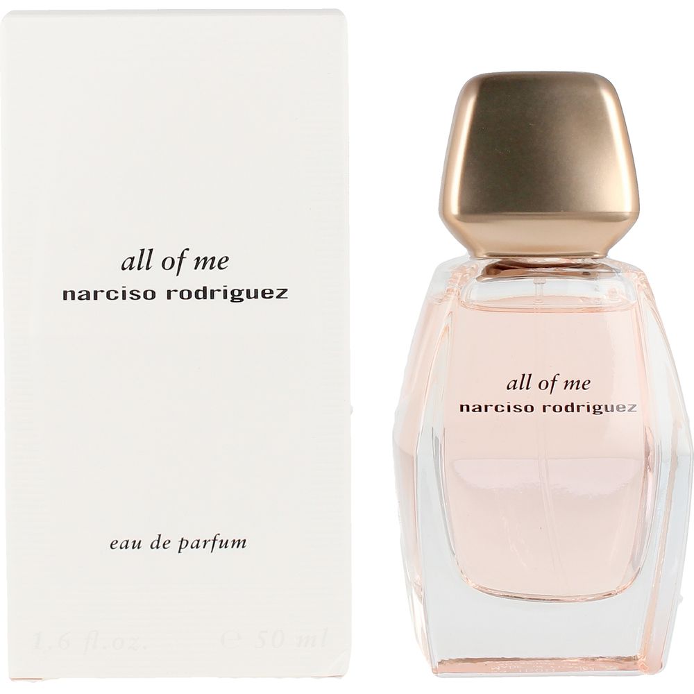 ALL OF ME edp vapor 50 ml Aapon Mini Market Ltd