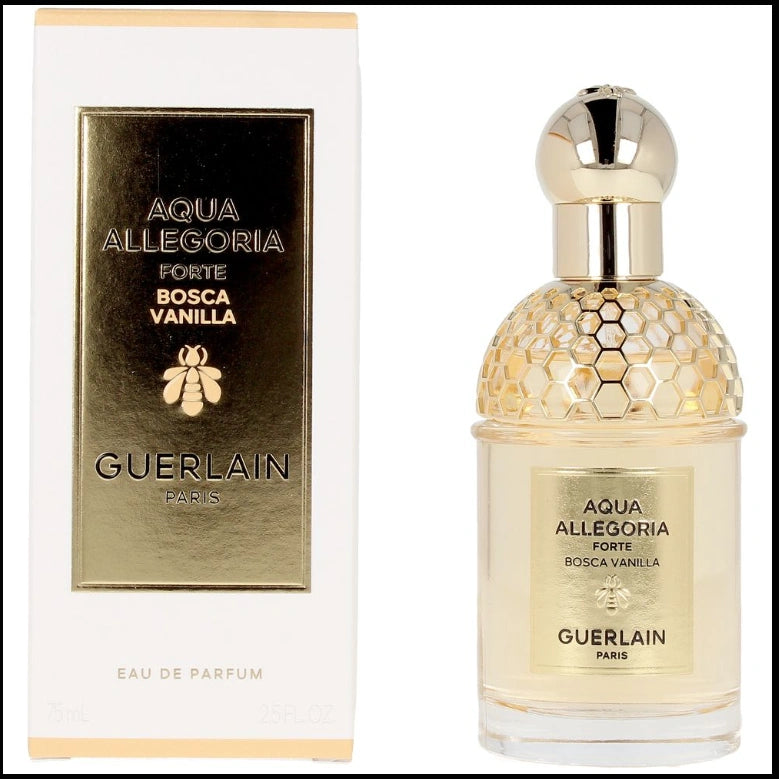 Aaponminimarket AQUA ALLEGORIA FORTE BOSCA VANILLA edp vapo 75 ml