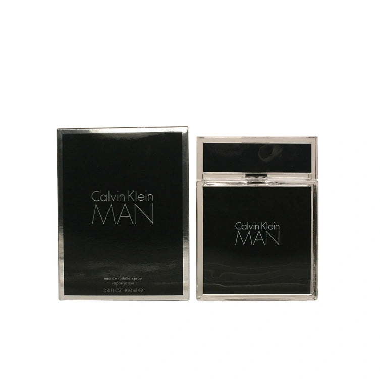 Aapon Mini Market Ltd Calvin Klein Man EDT (100ml)