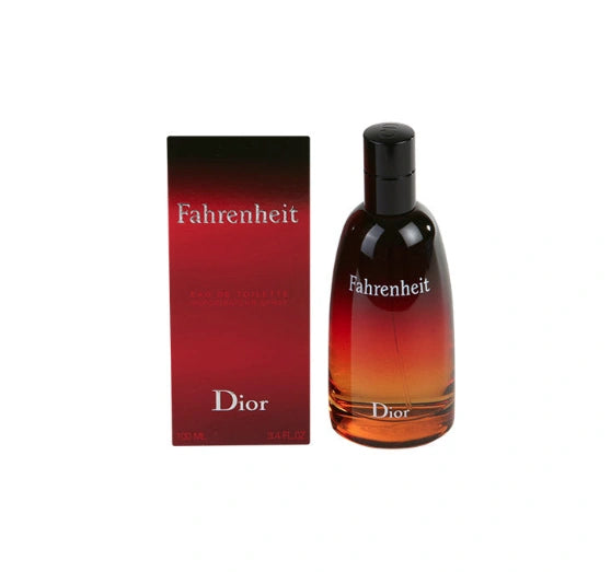 Aapon Mini Market Ltd Fahrenheit EDT (100ml)