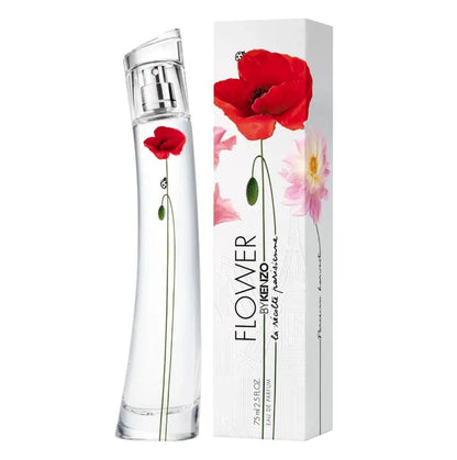 Aapon Mini Market Ltd Kenzo Flower by Kenzo (Women)
