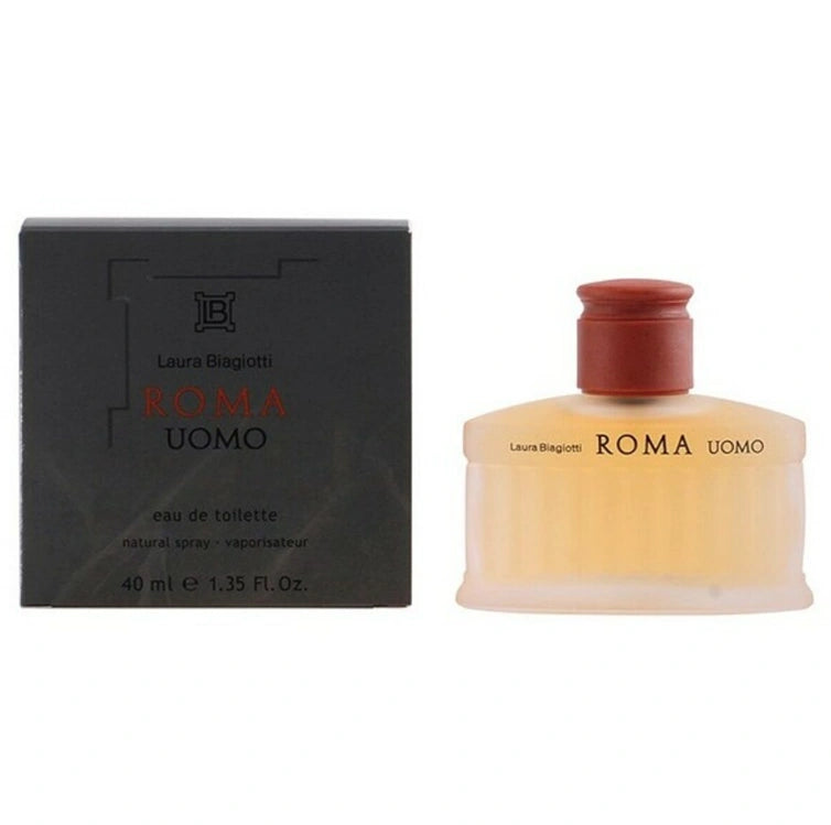 Aapon Mini Market Ltd Laura Biagiotti F11A000N EDT (Men)