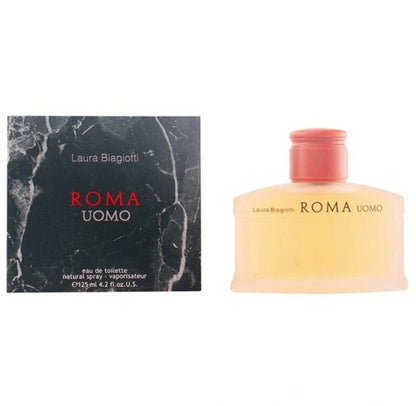 Aapon Mini Market Ltd Laura Biagiotti F11A000N EDT (Men)
