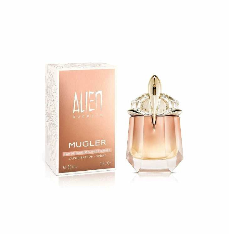 Aapon Mini Market Ltd Mugler Alien EDP Dressing Gown (Women)