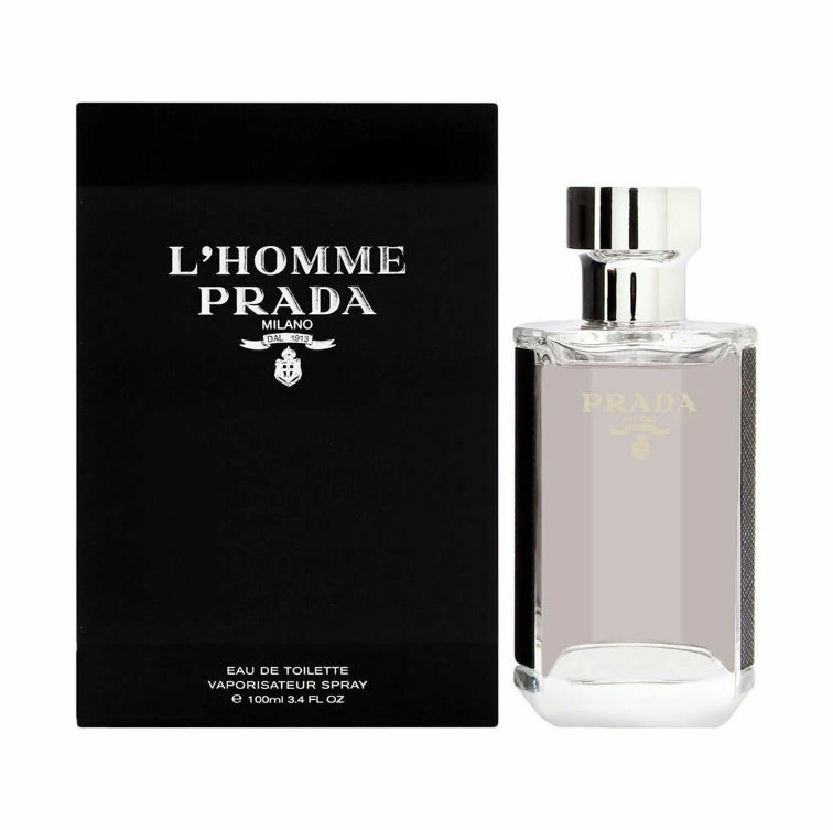Aapon Mini Market Ltd Prada Men’s EDT 17294