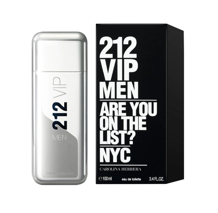 Aaponminimarket 212 VIP Men EDT 100ml