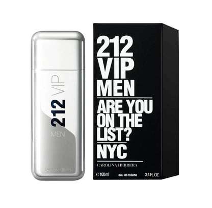 Aaponminimarket 212 VIP Men EDT 100ml
