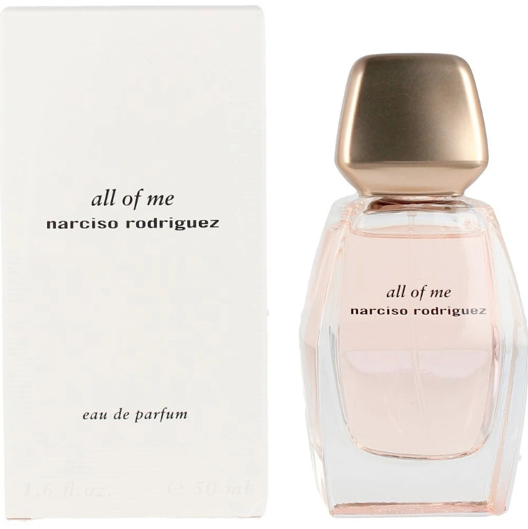 Aaponminimarket All Of Me EDP (50ml)