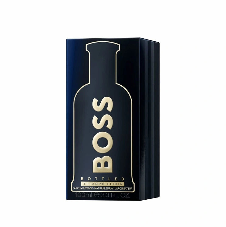 Aaponminimarket BOSS Bottled EDT 100ml (Men)