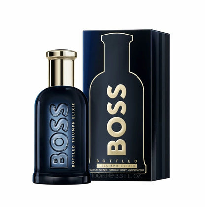Aaponminimarket BOSS Bottled EDT 100ml (Men)
