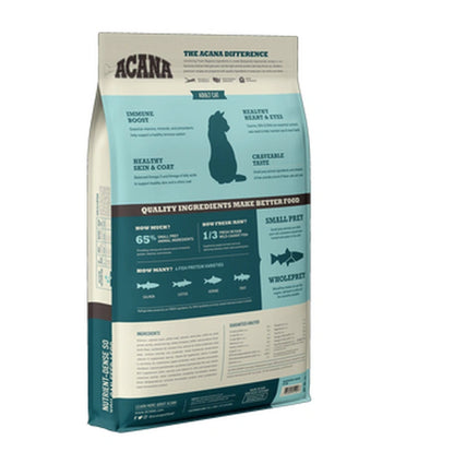 Aaponminimarket Cat food Acana Bountiful Catch Adult Salmon 4,5 Kg
