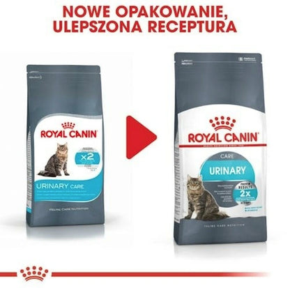 Aaponminimarket Cat food Royal Canin Urinary Care Adult Rice Birds 400 g