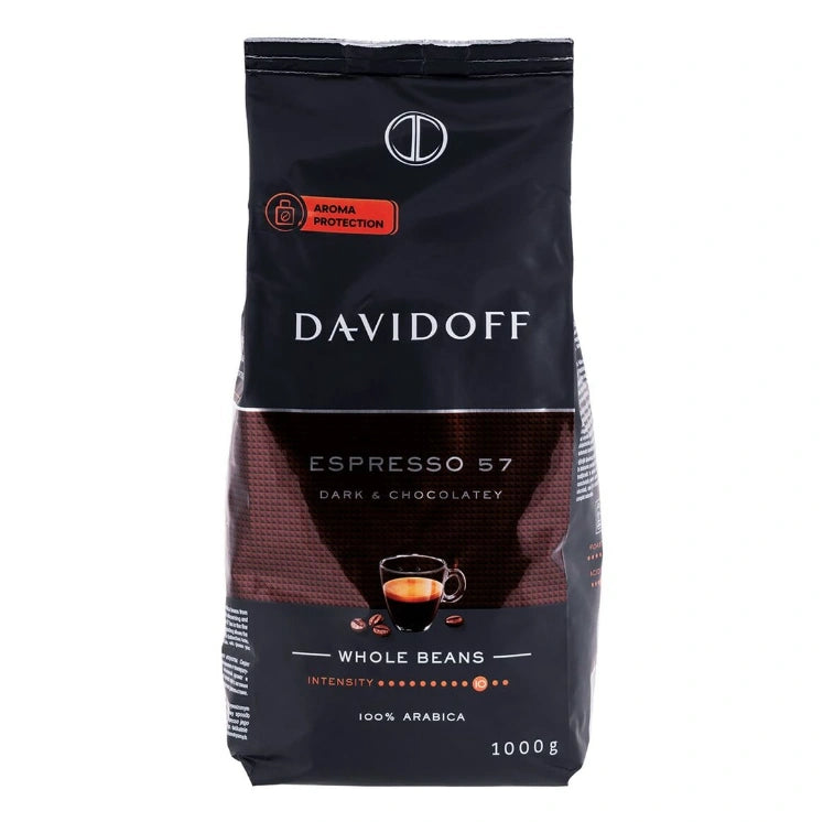 Aaponminimarket Coffee beans Davidoff Espresso 57