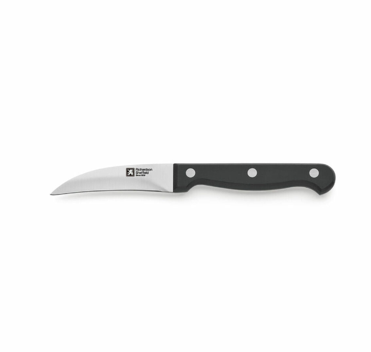 Aaponminimarket Deboning Knife Richardson Sheffield Artisan Black Metal (15,5 cm) (Pack 6x)