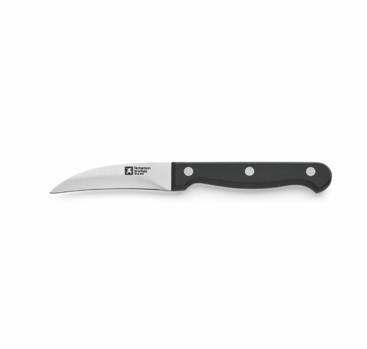 Aaponminimarket Deboning Knife Richardson Sheffield Artisan Black Metal (15,5 cm) (Pack 6x)