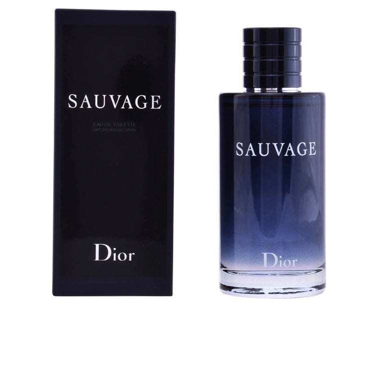 Aaponminimarket Dior Sauvage EDT 200ml