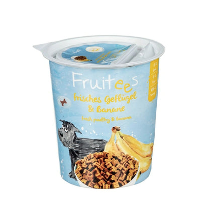 Aaponminimarket Dog Snack BOSCH   Banana Birds 200 g