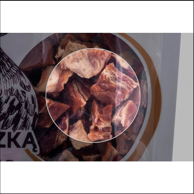 Aaponminimarket Dog Snack Hilton Duck 80 g