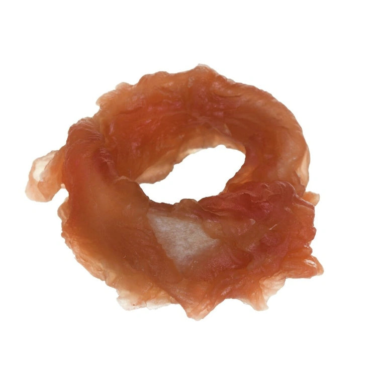 Aaponminimarket Fodder Petitto Chicken Fish Cod 500 g