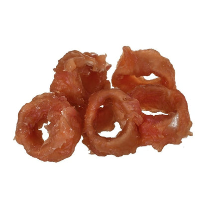 Aaponminimarket Fodder Petitto Chicken Fish Cod 500 g