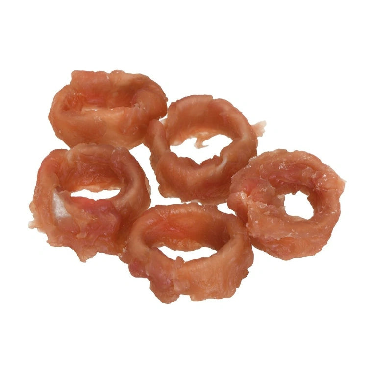 Aaponminimarket Fodder Petitto Chicken Fish Cod 500 g