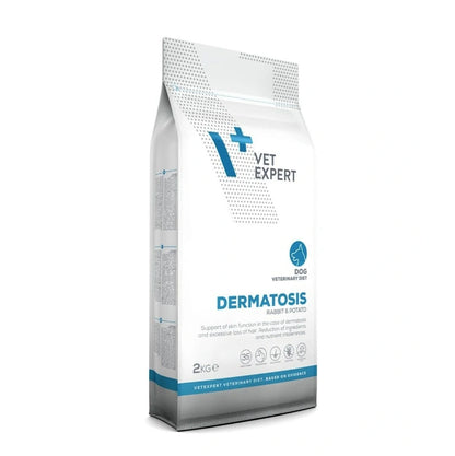 Aaponminimarket Fodder VETEXPERT Dermatosis Rabbit 2 Kg