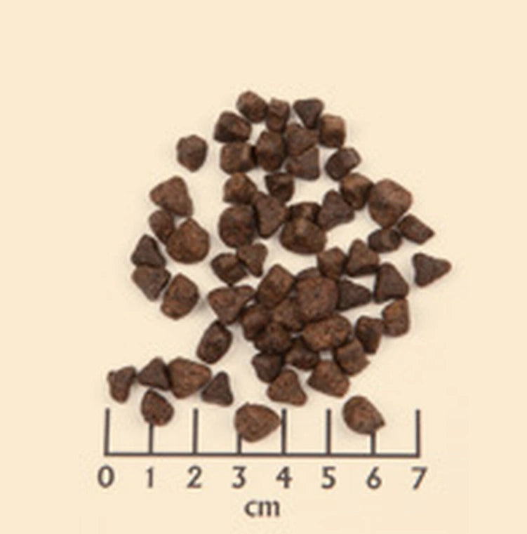 Aaponminimarket Fodder Wolfsblut Adult Meat Sweet potato 2 Kg