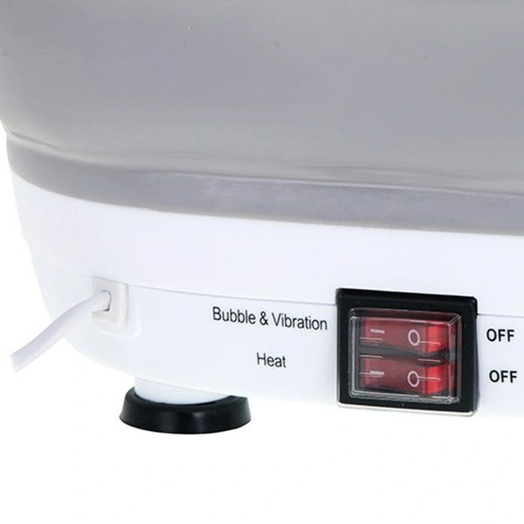 Aaponminimarket Foot Massager Adler CR 2174